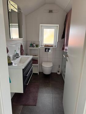 Foto - 1 Zimmer Dachgeschoßwohnung zur Miete in Beelen
