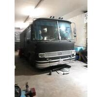 Hohmobil Wohnmobil - 12.000,00&nbsp;EUR Kaufpreis, ca.&nbsp; 26,00&nbsp;m&sup2; in Ötzingen (PLZ: 56244)