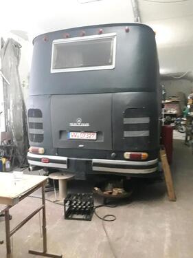 Foto - 2 Zimmer Etagenwohnung zum Kaufen in Ötzingen