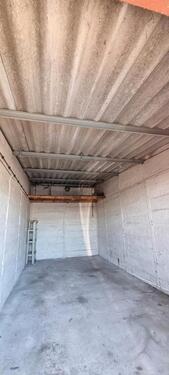 Foto - Garage in Artern Am Königstuhl zu vermieten