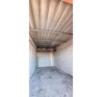 Garage in Artern Am Königstuhl zu vermieten