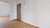 Foto - Helle 2-Raum-Wohnung mit Dusche in der 5. Etage
