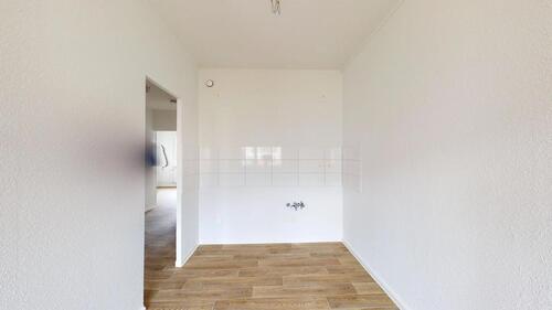 Foto - 2 Zimmer Etagenwohnung zur Miete in Halle (Saale)