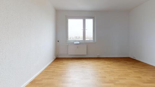 Foto - 2 Zimmer Etagenwohnung in Halle (Saale)