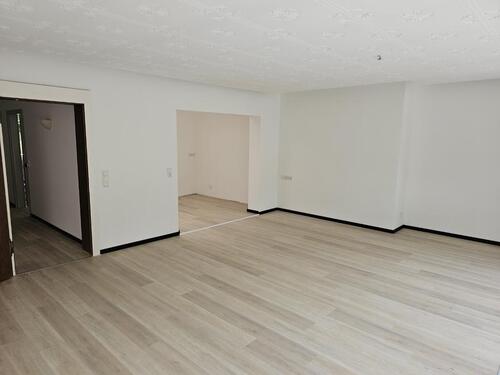 Foto - Etagenwohnung in Reichshof zur Miete
