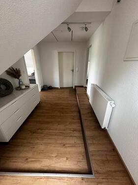 Foto - Großzügige Wohnung in Poggenhagen mit Balkon