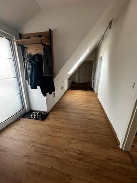 Foto - 4 Zimmer Etagenwohnung zur Miete in Neustadt am Rübenberge
