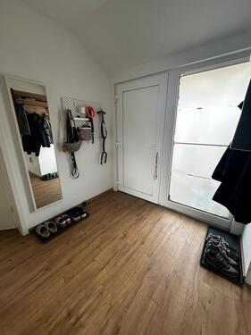 Foto - 4 Zimmer Etagenwohnung in Neustadt am Rübenberge