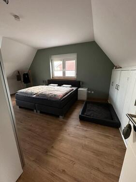 Foto - Etagenwohnung in Neustadt am Rübenberge zur Miete