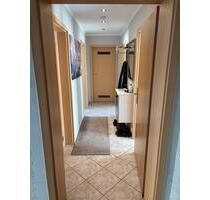 Gepflegte 3-Zimmer Wohnung mit Balkon und Garage in Herne-Eickel - Bochum Bochum-Mitte