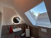 Foto - 1 Zimmer Dachgeschoßwohnung zur Miete in Hamburg
