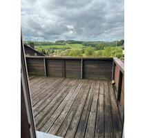 Wohnung DG in Gotthards - 900,00&nbsp;EUR Kaltmiete, ca.&nbsp; 90,00&nbsp;m&sup2; in Nüsttal (PLZ: 36167)