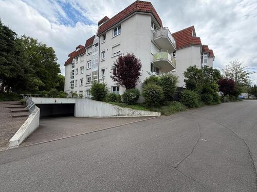 Foto - Helle 2-Zimmer-Wohnung in Stuttgart-Münster 