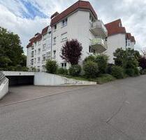 Helle 2-Zimmer-Wohnung in Stuttgart-Münster | Balkon, TG-Stellplatz, EBK, frisch renoviert