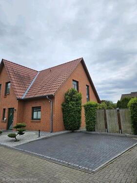 Foto - Doppelhaus in Drakenburg bei Nienburg