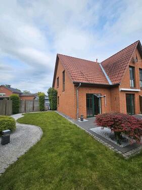 Foto - 4 Zimmer Doppelhaushälfte in Drakenburg