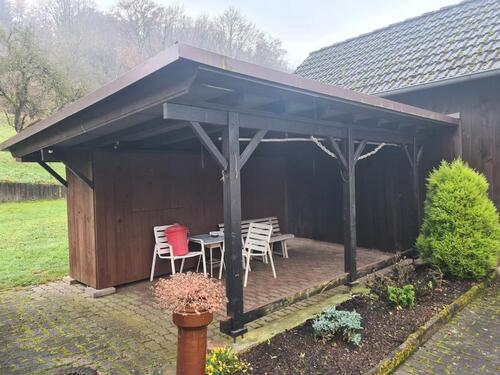 Foto - Einfamilienhaus in Sailauf zum Kaufen