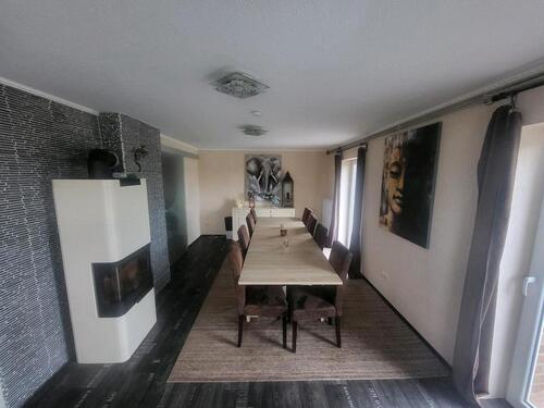 Foto - 7 Zimmer Einfamilienhaus zum Kaufen in Bützow