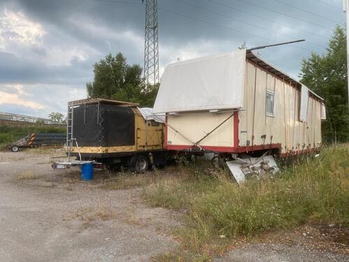 Foto - 3 Zimmer Einfamilienhaus zum Kaufen in Brandenburg an der Havel