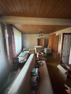 Foto - 9 Zimmer Mehrfamilienhaus, Wohnhaus zum Kaufen in Griesheim