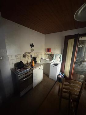 Foto - Mehrfamilienhaus, Wohnhaus in Griesheim zum Kaufen