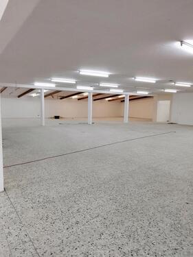 Foto - Lagerfläche zu vermieten! - 4,00 EUR Kaltmiete,