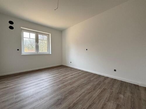 Foto - Etagenwohnung in Dollern zur Miete