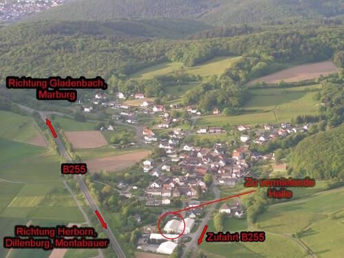 Foto - andere in Bischoffen zur Miete