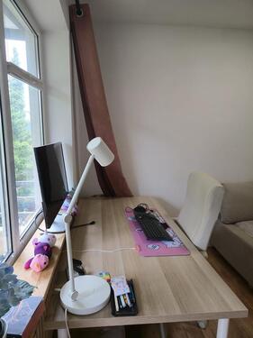 Foto - Etagenwohnung in Hildesheim zur Miete