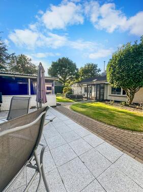 Foto - Idyllischer Bungalow in Sottrum, ruhige Lage mit bester Anbindung