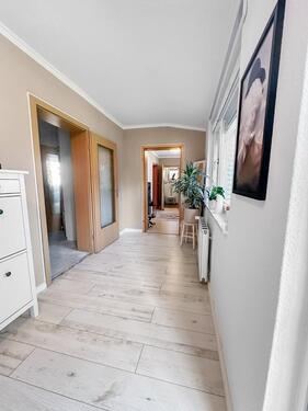 Foto - Einfamilienhaus zur Miete in Sottrum