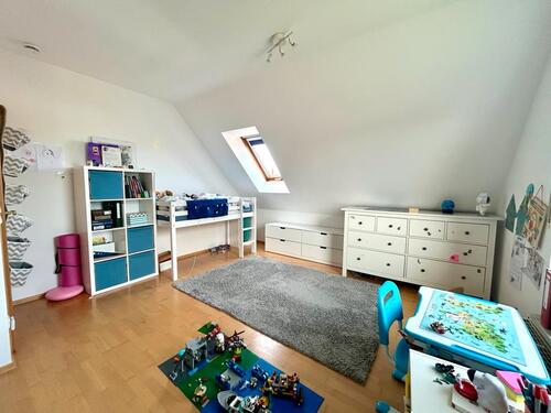 Foto - Etagenwohnung in Dachau zur Miete