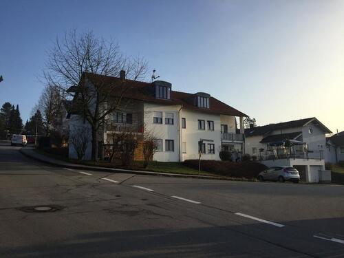 Foto - Etagenwohnung zur Miete in Passau