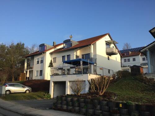 Foto - Etagenwohnung in Passau
