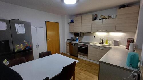 Foto - Etagenwohnung in Passau zur Miete