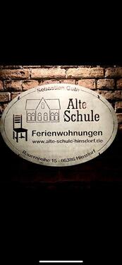 Foto - Ferienwohnung Saal Garten Party Hochzeit Geburtstag Einschulung