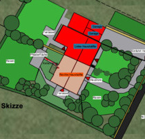 Haushälfte im Grünen, Garten, 2 Garagen , Ab 1. November frei! - Bergisch Gladbach Alt-Frankenforst
