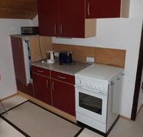 DG Wohnung möbliert auf Zeit - 550,00 EUR Kaltmiete, in Öpfingen (PLZ: 89614)