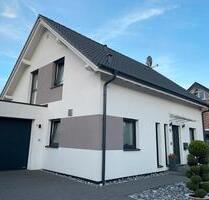 Klimafreundliches EFH mit Doppelgarage und Energienachweis A+ - Oelde