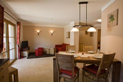 Foto - Etagenwohnung zur Miete in Obing