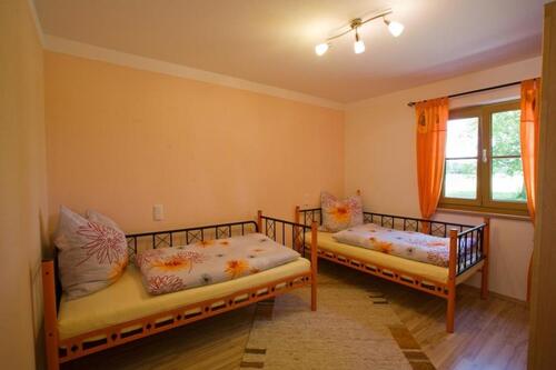 Foto - Etagenwohnung in Obing zur Miete