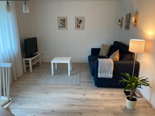 Foto - Etagenwohnung zur Miete in Markdorf