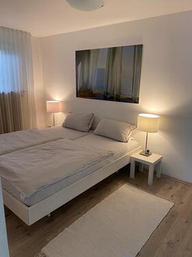 Foto - Etagenwohnung in Markdorf zur Miete