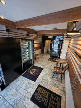 Foto - Fläche für Automaten (Hauptstraße) Göppingen Innenstadt