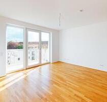 Singles und Pendler aufgepasst: Gemütliches 1-Zimmer-Apartment mit Balkon - Dresden Cotta