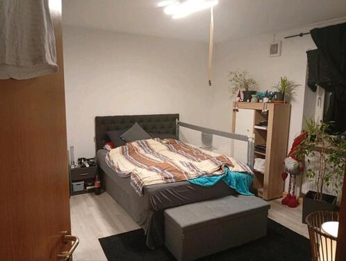 Foto - Mietwohnung mit großen Garten in Rosenheim