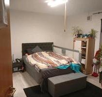 Mietwohnung mit großen Garten in Rosenheim