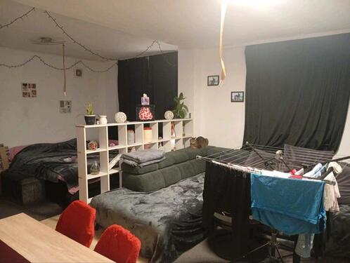 Foto - 3 Zimmer Etagenwohnung in Rosenheim