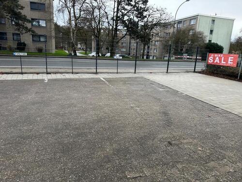 Foto - Pkw Stellplatz in Bergkamen - 40,00&nbsp;EUR Miete,