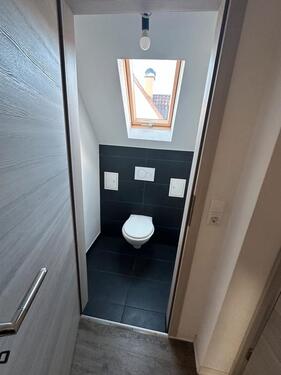 Foto - 3 Zimmer Etagenwohnung in Gomaringen